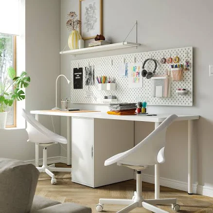 IKEA LAGKAPTEN Alex Desk