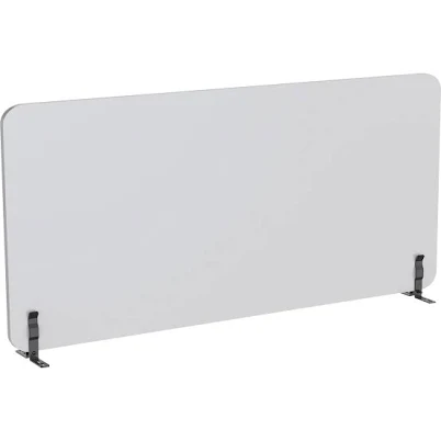 Lorell Acoustic Desktop Privacy Panel