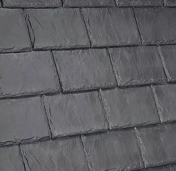 DaVinci Roofscapes Province Slate