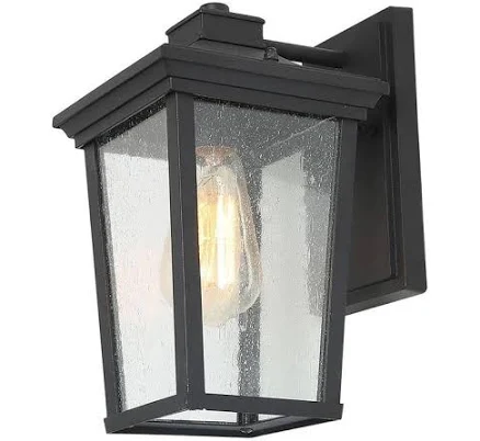 LNC Outdoor Wall Lantern