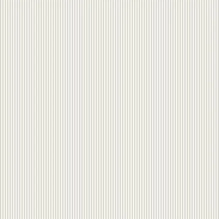 Norwall Baby Stripe Wallpaper