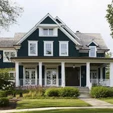 Dutch Boy Forever Exterior Flat Spiri...