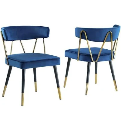 Best Master Furniture Aireys Velvet A...