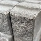 Stack Stone Wall Block 8x8 Jumbo