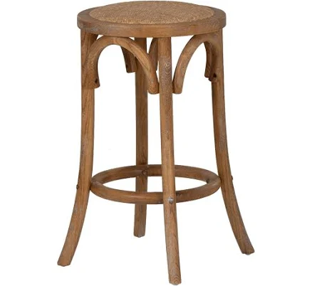 Linon Seannie Counter Stool