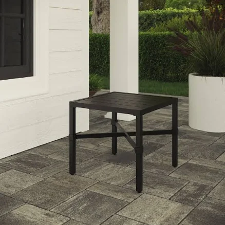 My Texas House Cambria Outdoor Steel ...