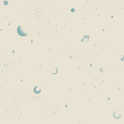 Nestig Stargazing Wallpaper