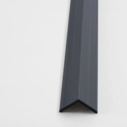 All Purpose L Trim 1.5 in. Composite ...