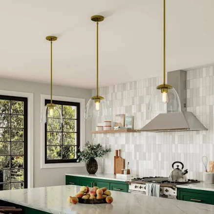 Progress Lighting Tamassee Collection...