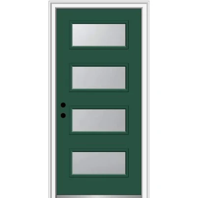 MMI Door Celeste 36 in. x 80 in. Righ...