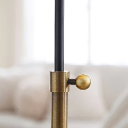 Pottery Barn Harrison Adjustable Floo...