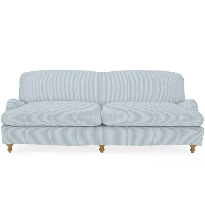 Serena & Lily Miramar English Roll Ar...