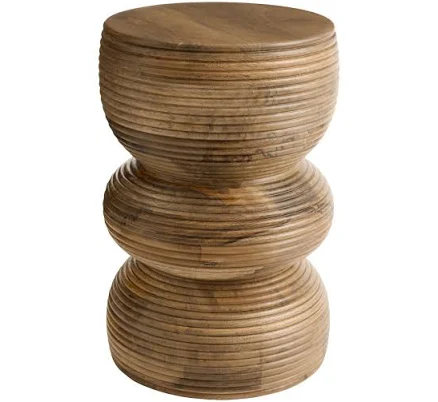 World Market Orren Round Tiered Geo F...