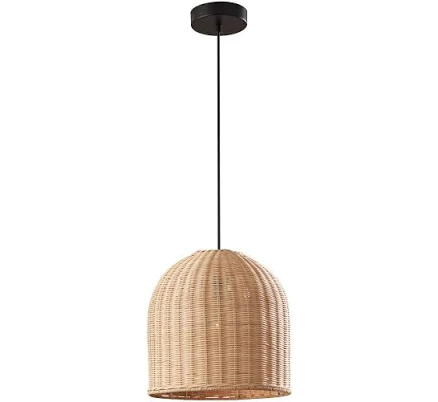 World Market Starla Pendant Lamp