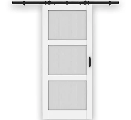 Lowe's RELIABILT 3 Lite Reeded Insert...