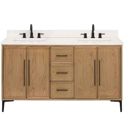 Studio Design Collection Hudson Vanity