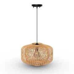 allen + roth Harlow Traditional Globe...