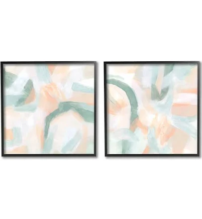 Stupell Industries Contemporary Paste...