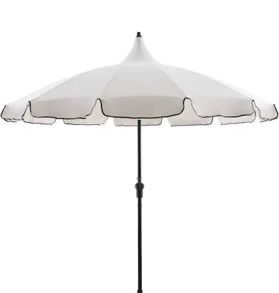 My Texas House 9ft Outdoor Round Mark...