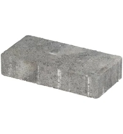 Oldcastle Holland Paver Charcoal Conc...