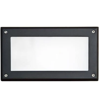 Commercial Recessed Wall-Mounted LED ...