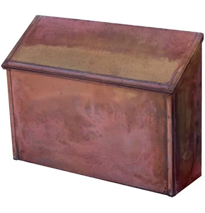 Huntington Decorative Brass Surface W...