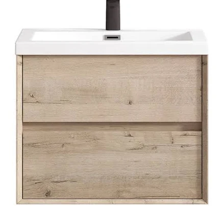 Sottile Floating Vanity Sottile