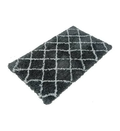 MystiqueDecors Shaggy Moroccan Trelli...