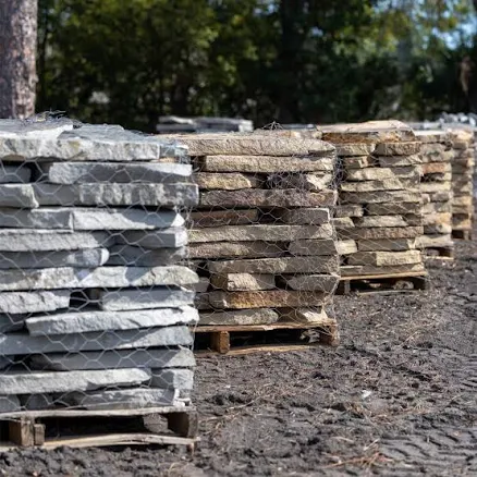 Oklahoma Gray Flagstone