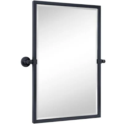 TEHOME Blakley Pivot Tilting Rectangl...