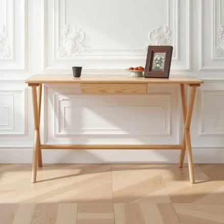 Orren Ellis X-Leg Writing Desk