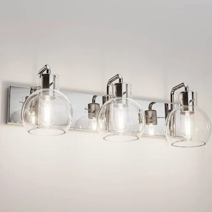 Tipace Vintage Bathroom Vanity Light