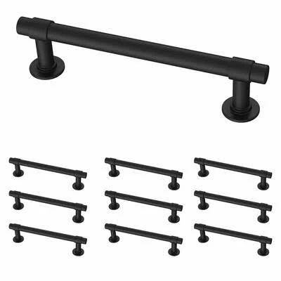 Franklin Brass Francisco Center to Ce...