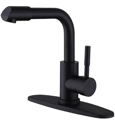 BEARSOLIM Widespread Single-Handle Si...