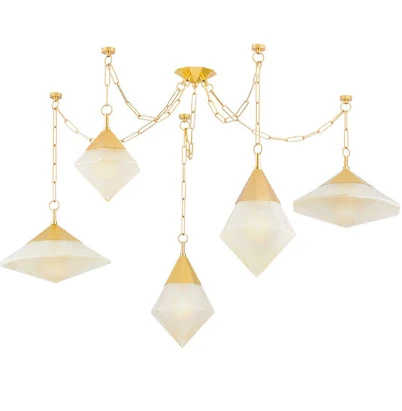Corbett Angelique Chandelier