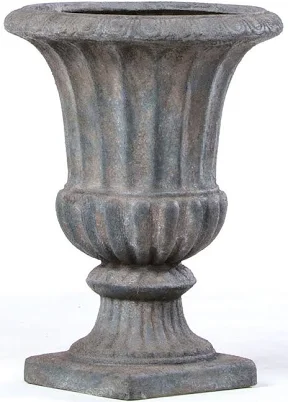 Alfresco Home Locanda Stormcloud Urn