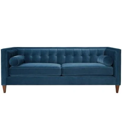 Jennifer Taylor Home Jack Modern Tuxe...