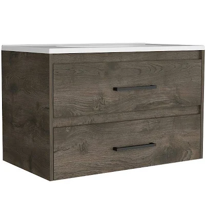 Cardova Floating Vanity Bathroom