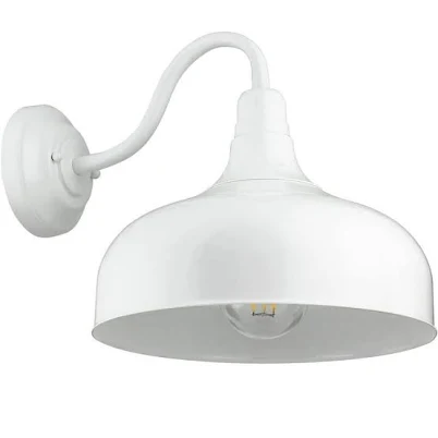 Sunlite Gooseneck Barn Fixture 46068-SU