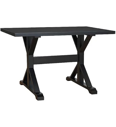 Carolina Chair & Table Delano Trestle...