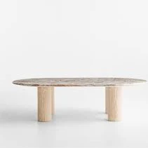 Crate & Barrel Homage Coffee Table