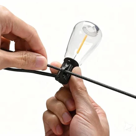 Yescom 200Feet Commercial Outdoor Str...