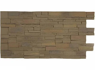 Select Interlock Wall Panels