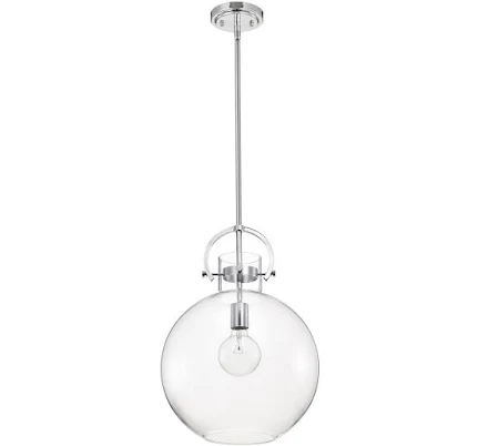 Edvivi Essence 1-Light Contemporary P...