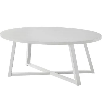 Roundhill Furniture Modern Harmony Wo...