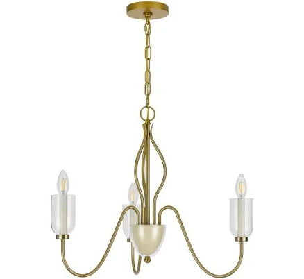 World Market Annabelle Antique Brass ...