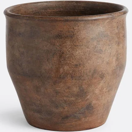 Antique Terracotta Planter