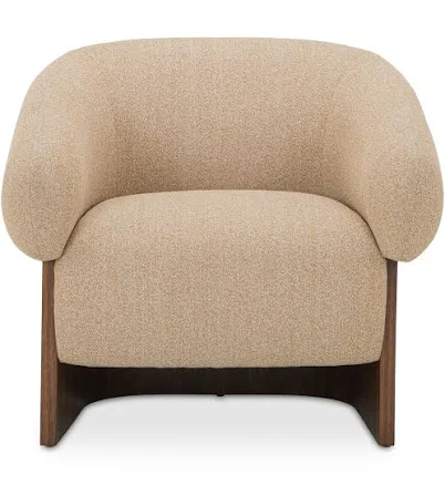 Moe's Home Collection Otto Accent Chair