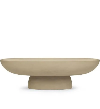 Aura Coffee Table Lightweight Concrete