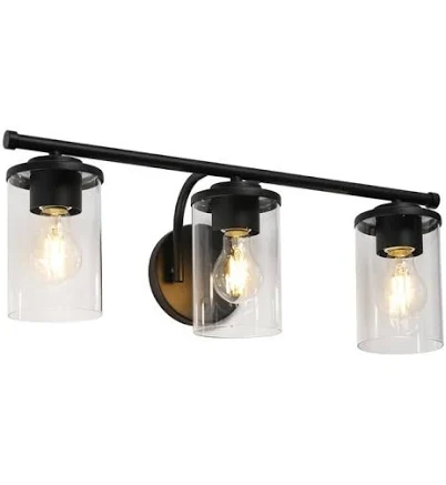 LNC Modern Farmhouse 3-Light Vanity L...